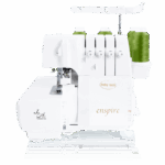 baby lock enspire - Overlock-Nähmaschine