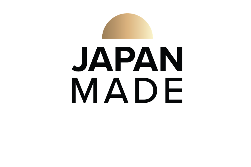 Japan made slide 1