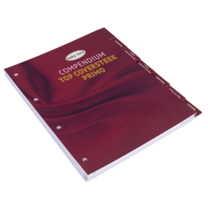 baby lock Primo Compendium